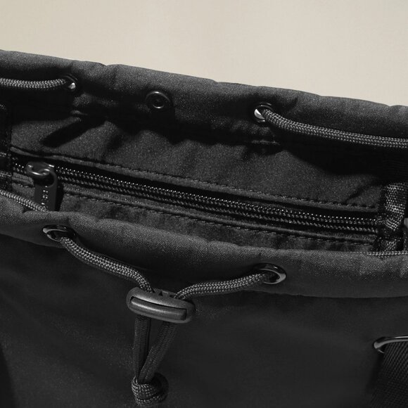 NWT Beyond Yoga  Convertible Gym Bag main image 4